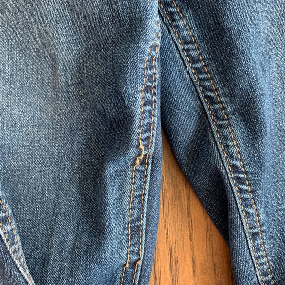 Topshop Jaime Jeans - Picture 4 of 4